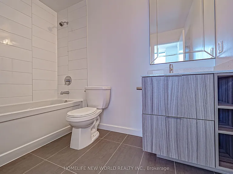 50 Forest Manor Rd #Penthouse 2408 — Photo 14