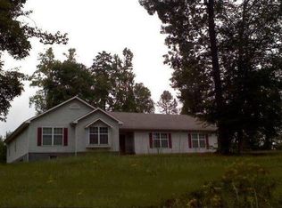 540 Hamilton Tract Rd, Blairs, VA 24597