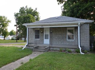 2435 S 12th St, Springfield, IL 62703