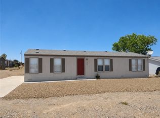973 Bel Air Rd, Indian Springs, NV 89018