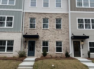 822 Glennferry Rd SW, Mableton, GA 30126