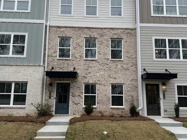 822 Glennferry Bnd SW, Mableton, GA 30126