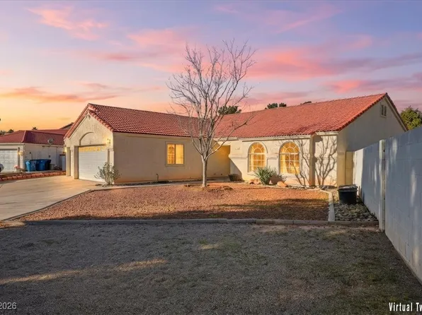 2112 Broken Twig Ct, North Las Vegas, NV 89032