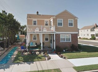 200 N Harding Ave, Margate City, NJ