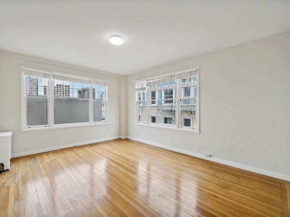 1st image of 847 California St #608