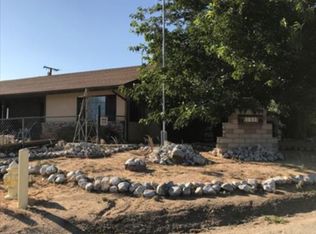 61449 Desert Air Rd #2, Joshua Tree, CA 92252