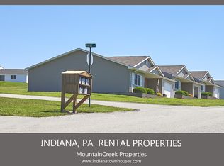 Sterling Hills Apartments, Indiana, PA 15701