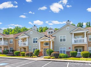 Copper Ridge, Charlotte, NC 28277