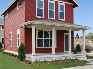 855 Fell St, Redding, CA 96001