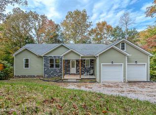 317 Highland Trce, Sharps Chapel, TN 37866