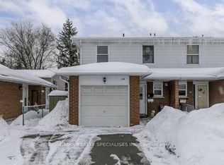 25 B Cundles Rd E, Barrie, ON L4M 2Z6