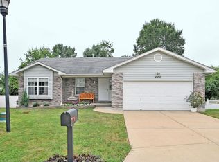 4900 Paradise Meadows Dr, Imperial, MO 63052