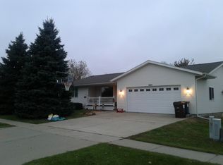 420 Lee Dr, West Salem, WI 54669