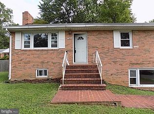 4901 Wilson Ct, Temple Hills, MD 20748