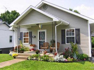 411 Albert St, Cape Girardeau, MO 63703