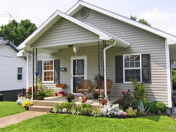 411 Albert St, Cape Girardeau, MO 63703