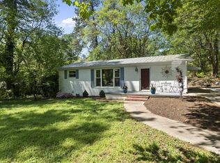 410 Forrest St, Hillsborough, NC 27278