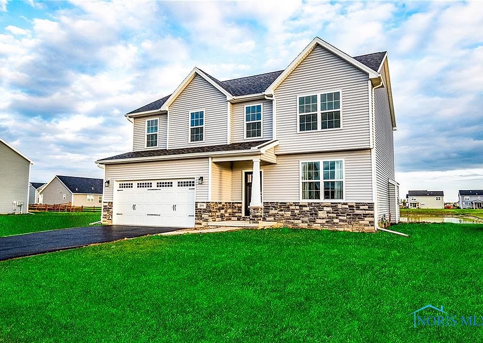 199 Valley Hall Dr, Perrysburg, OH 43551 MLS 6079014 Zillow