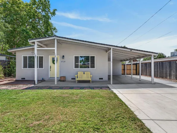 9084 Elm Ave, Orangevale, CA 95662