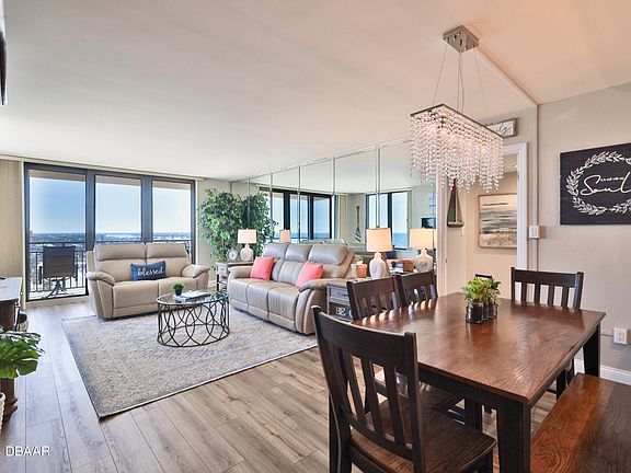 5th image of 3051 S Atlantic Ave APT 1201