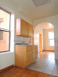 Rented by J Misrahi Realty Corp