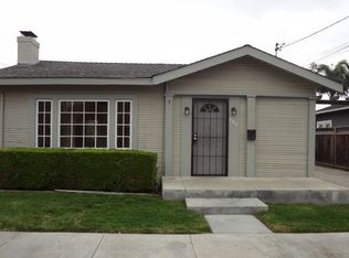 218-220 S Morrison Ave #2B-2BA-1127SQFT, San Jose, CA 95126