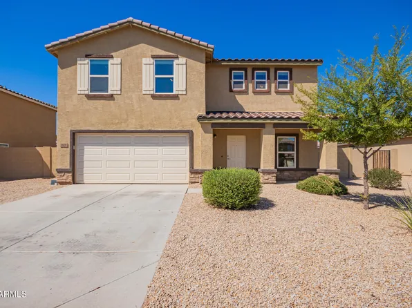 1829 N ST FRANCIS Place, Casa Grande, AZ 85122