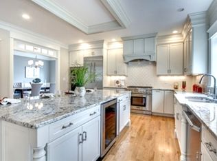 111 Laconia St, Lexington, MA 02420