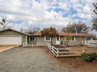 3292 Grillo Dr, Coulterville, CA
