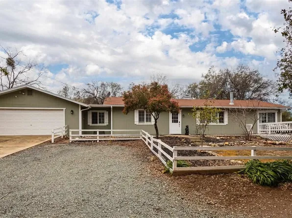 3292 Grillo Dr, Coulterville, CA 95311