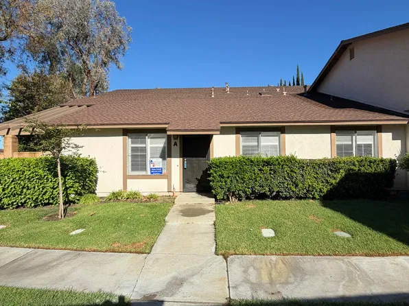 1796 N Willow Woods Dr #21, Anaheim, CA 92807