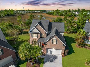 2525 Deer Walk Way, Mount Pleasant, SC 29466