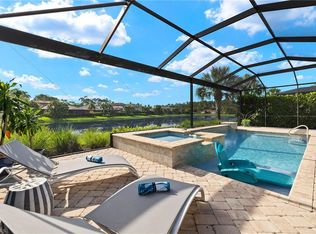 4559 Tamarind Way, Naples, FL 34119