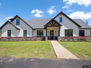 413 County Road 3101, Jacksonville, TX 75766