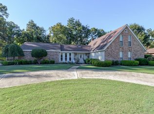 2215 Landau Ln, Bossier City, LA 71111