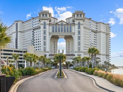 100 North Beach Blvd. #207, North Myrtle Beach, SC, 29582
