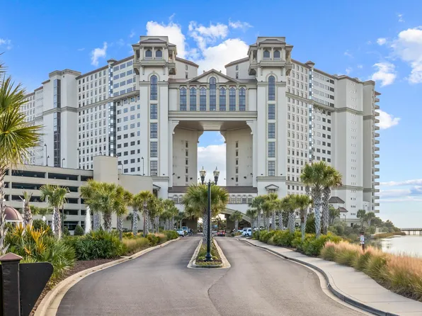 100 North Beach Blvd. #207, North Myrtle Beach, SC 29582