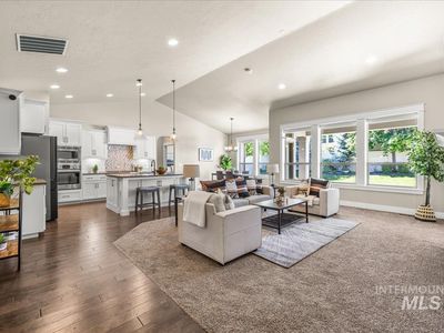 495 W Tall Prairie Dr, Meridian, ID, 83642