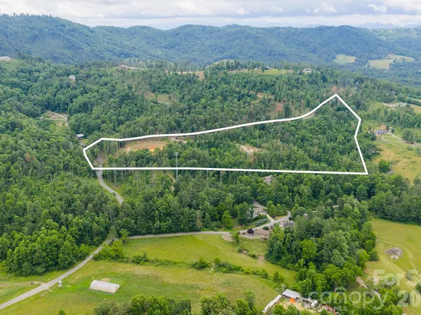 9999 Bear View Rd, Weaverville, NC 28787