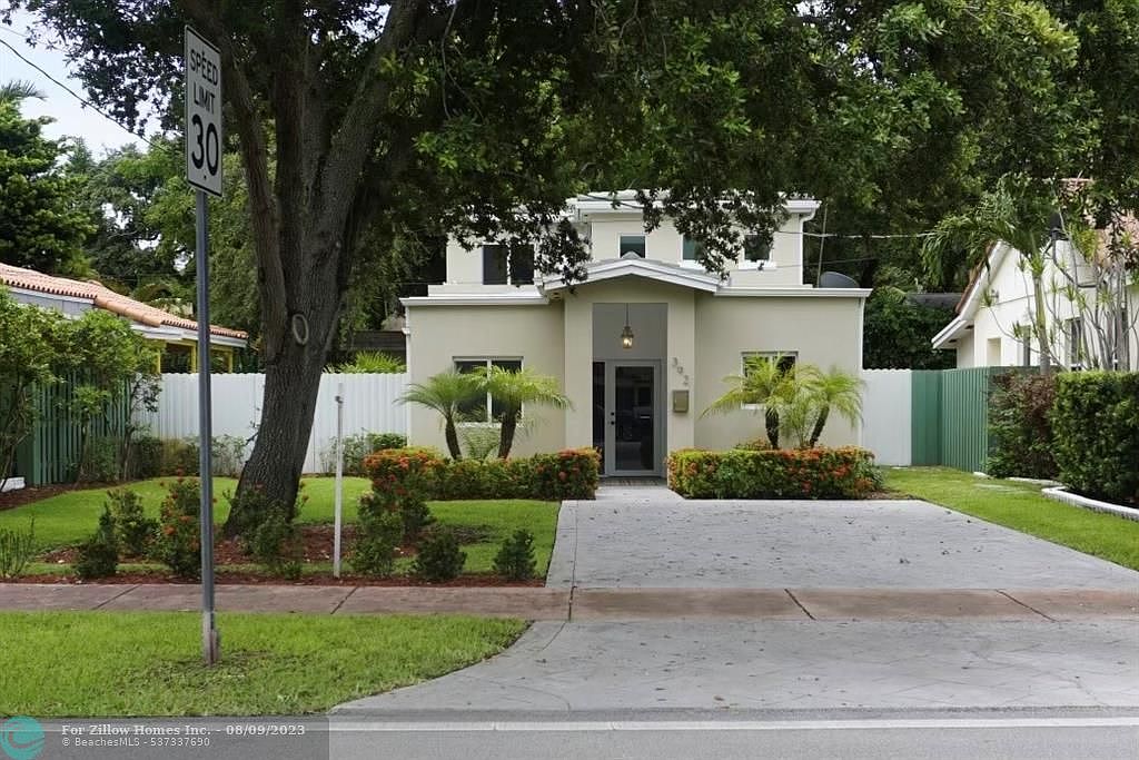 392 NE 87th St, El Portal, FL 33138 MLS F10378400 Zillow