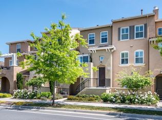 295 Okeefe Way, Mountain View, CA 94041