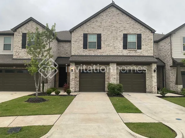 742 Bonnet Trl, Arlington, TX 76017