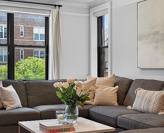 4th image of 100 W 12th St APT 4K