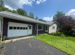 2274 Sheldon Dr, Allegany, NY