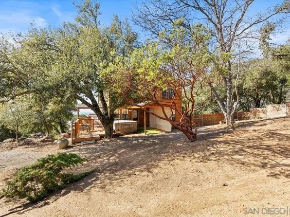 2657 Payson Dr, Julian, CA 92036