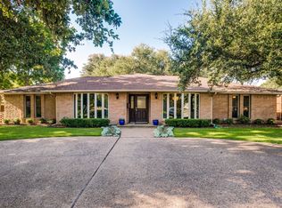 4548 Ridgeside Dr, Dallas, TX 75244