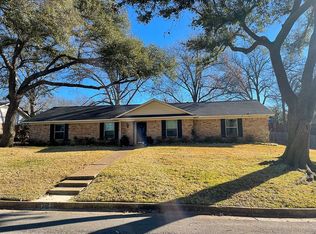 3424 Glendale Dr, Tyler, TX 75701