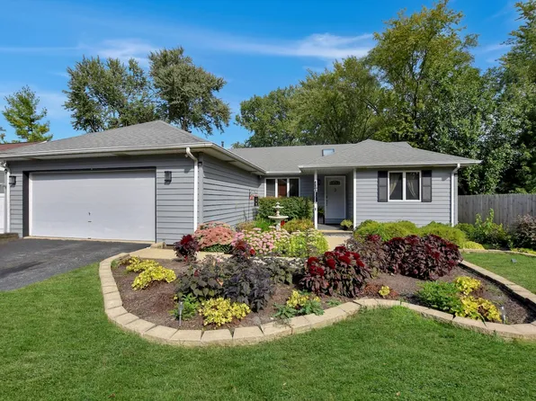 543 S Warren Ave, Palatine, IL 60074