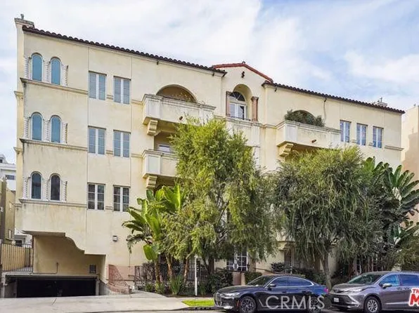 1861 Veteran Ave APT 101, Los Angeles, CA 90025