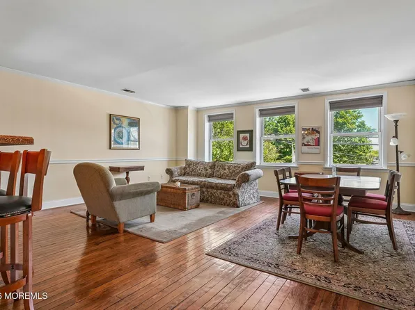 52 Pitman Avenue #2F, Ocean Grove, NJ 07756